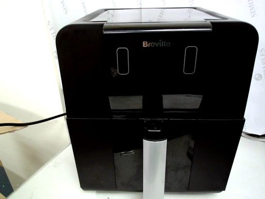 BREVILLE HALO AIR FRYER 