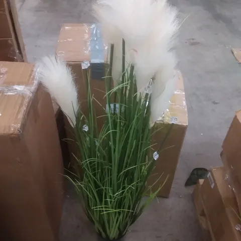 BOXED LED PAMPASS GRASS ARTIFICIAL PLANTS