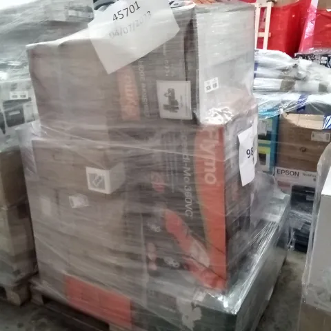 PALLET OF APPROXIMATELY 14 ASSORTED HOUSEHOLD AND ELECTRICAL PRODUCTS TO INCLUDE