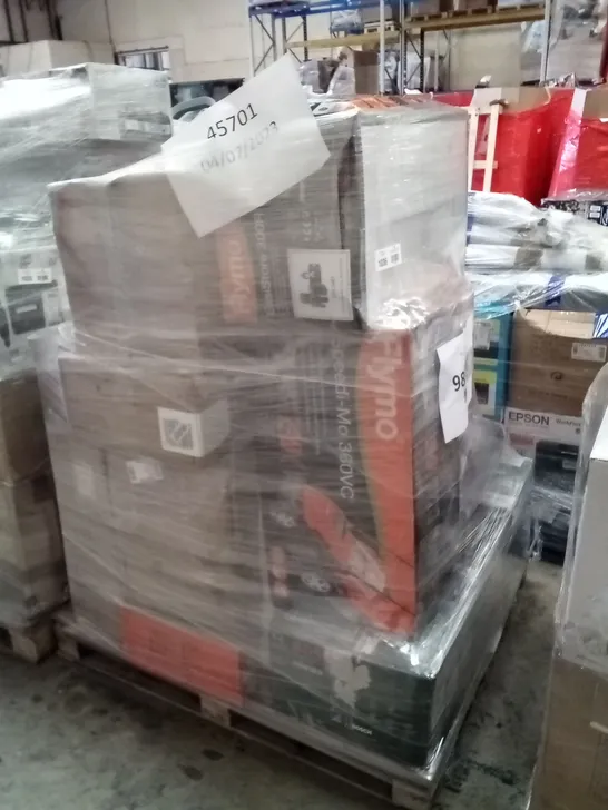 PALLET OF APPROXIMATELY 14 ASSORTED HOUSEHOLD AND ELECTRICAL PRODUCTS TO INCLUDE