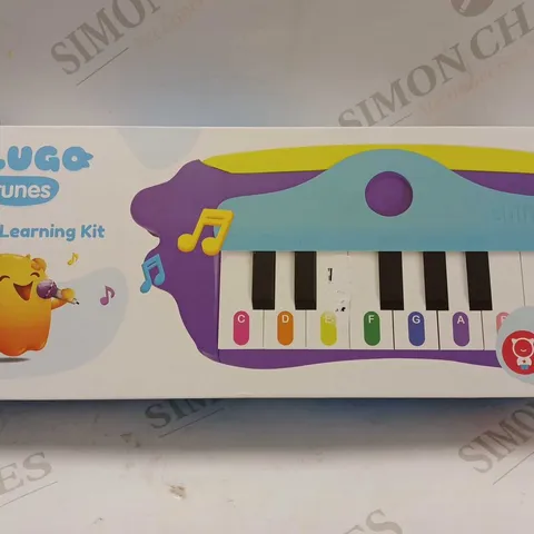 SHIFU PLUGO TUNES PIANO KIT 