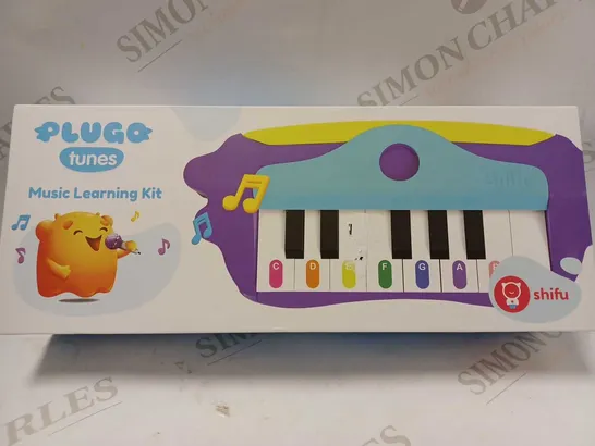 SHIFU PLUGO TUNES PIANO KIT 