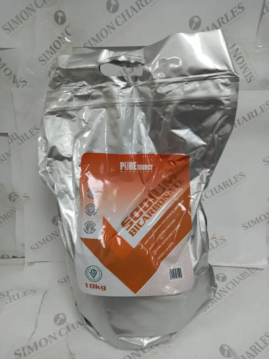 PURE SOURCE SODIUM BICARBONATE 