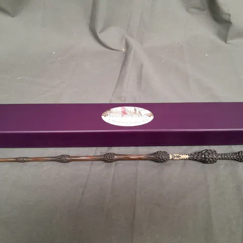 HARRY POTTER - ALBUS DUMBLEDORE WAND