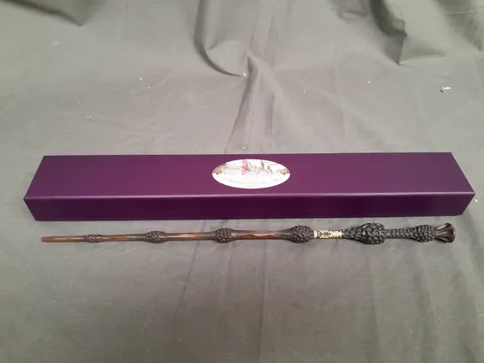 HARRY POTTER - ALBUS DUMBLEDORE WAND