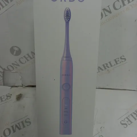 ORDO SONIC+ TOOTHBRUSH