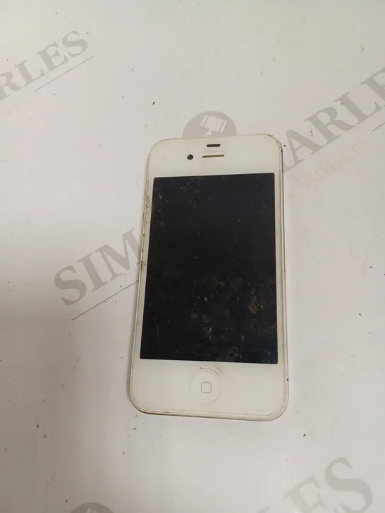 APPLE IPHONE 4S A1387