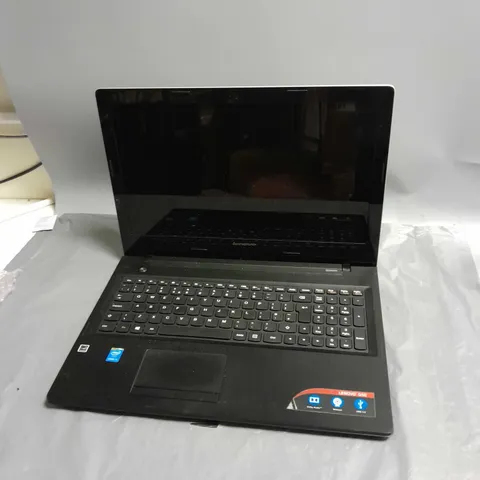 LENOVO G50-80 80E5 IN SILVER/BLACK