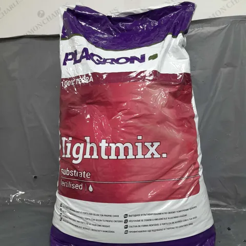 PLAGRON LIGHTMIX 50 L, GROWING SUBSTRATE WITH PERLITE