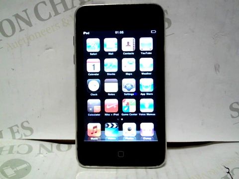 APPLE IPOD TOUCH 2ND GENERATION 8GB