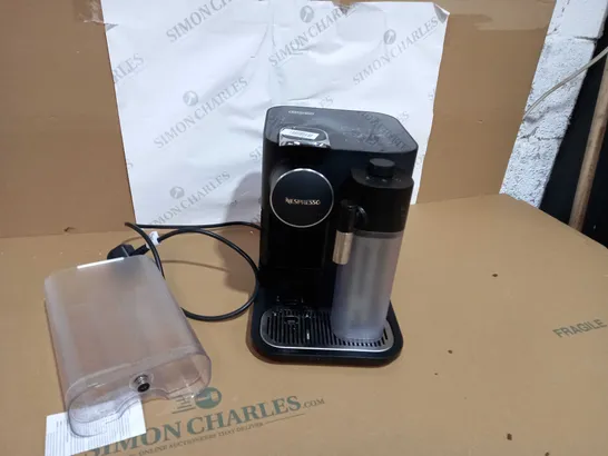 DELONGHI NESPRESSO 