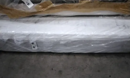 QUALITY BAGGED 4FT MATTRESS 