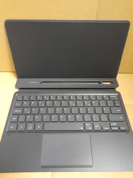 SAMSUNG GALAXY TAB S7 KEYBOARD COVER