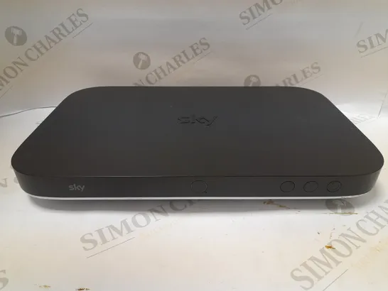 SKY TV SET UP BOX 