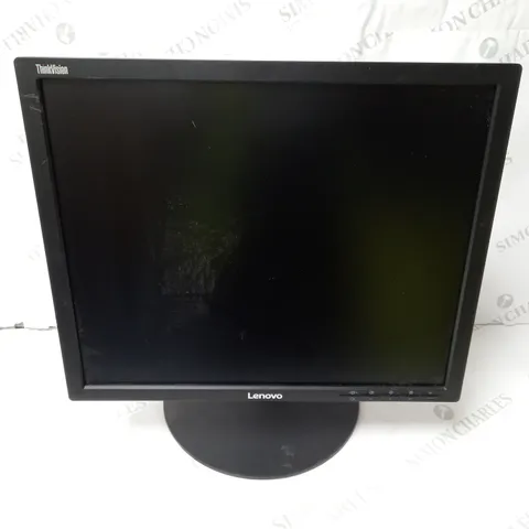 LENOVO THINKVISION MONITOR LT1913PA