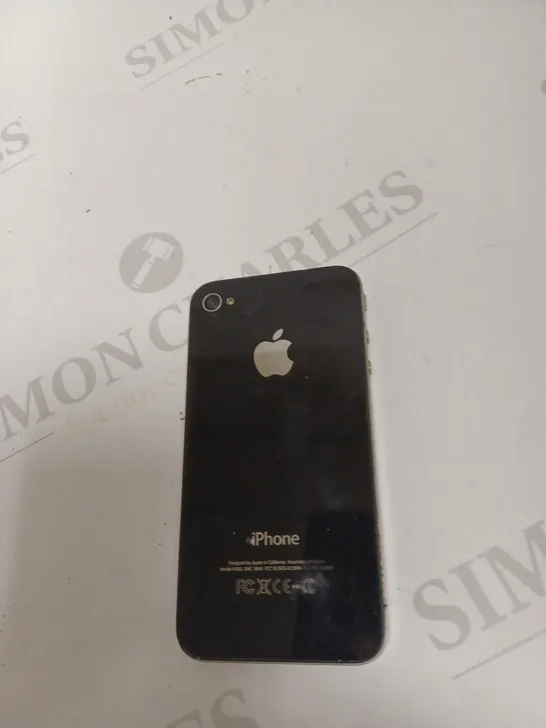 APPLE IPHONE 4 (A1332) SMARTPHONE 