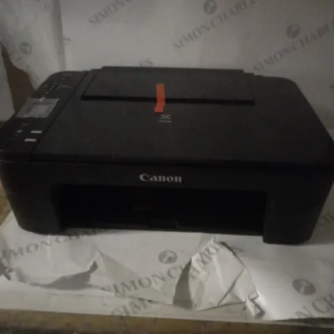 CANON PIXMA PRINTER TS3350 - BLACK