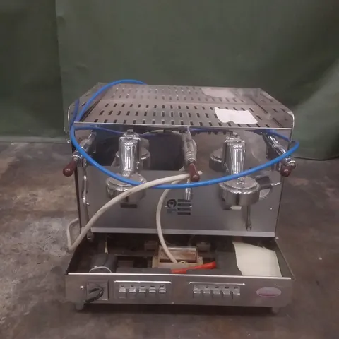 MATTHEW ALGIE ELEKTRA COFFEE MACHINE - EMCOMP2