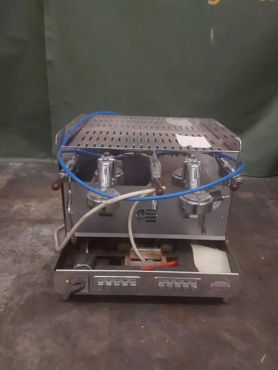 MATTHEW ALGIE ELEKTRA COFFEE MACHINE - EMCOMP2