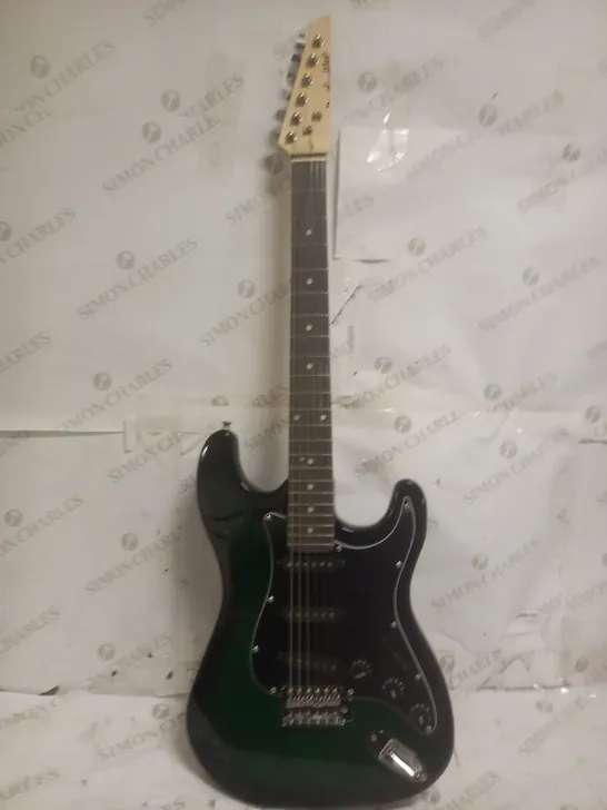 RAELF LIGHTING ELECTRIC GUITAR