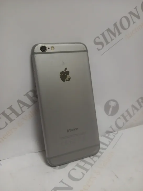 APPLE IPHONE 6 (A1586) SMARTPHONE 