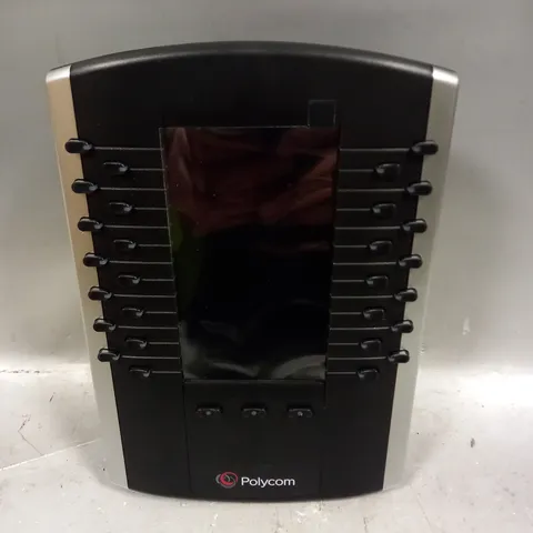 POLYCOM VVX COLOUR EXPANSION MODULE 