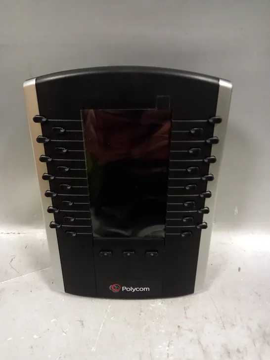 POLYCOM VVX COLOUR EXPANSION MODULE 