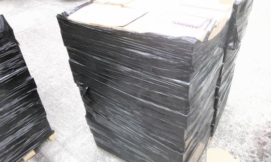 PALLET OF APPROXIMATELY 3000 DVDS INCLUDING HORRID HENRY HOW TO BE HORRID, SHOPKINS CHEF CLUB 