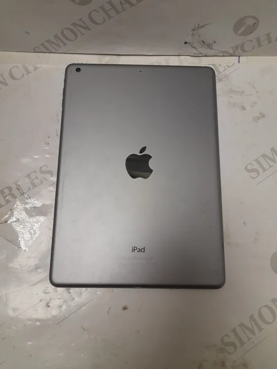 APPLE IPAD AIR MODEL A1474