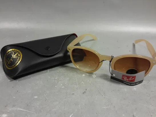 RAY-BAN G-15 LENS RB2180 SUNGLASSES 