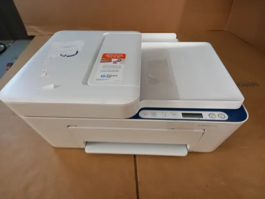 UNBOXED HP DESKJET 4130E PRINTER