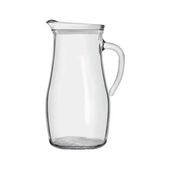 ARGON TABLEWARE GLASS 1.8L JUG