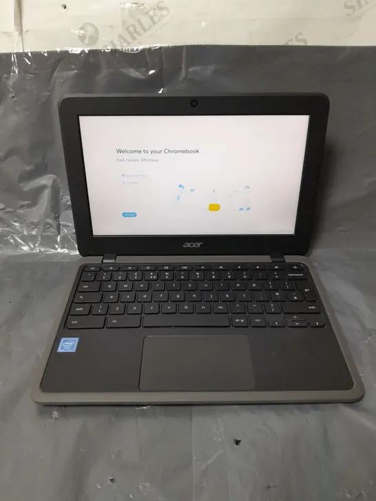 ACER CHROMEBOOK 11 C732-C7C