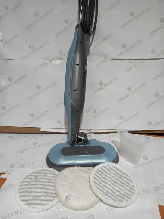 SHARK S6002UK STEAM FLOOR MOP