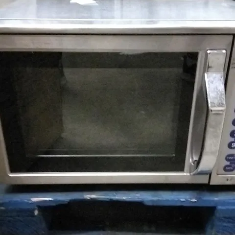 MERRYCHEF COMMERCIAL 1800W MICROWAVE MD1800