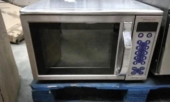 MERRYCHEF COMMERCIAL 1800W MICROWAVE MD1800