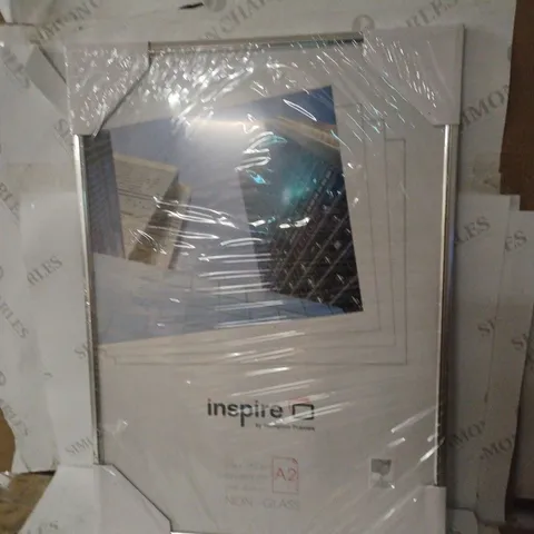 INSPIRE A2 PICTURE FRAME