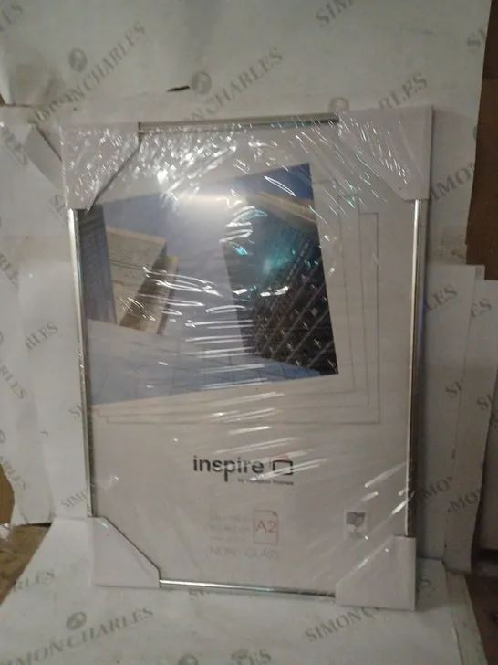 INSPIRE A2 PICTURE FRAME