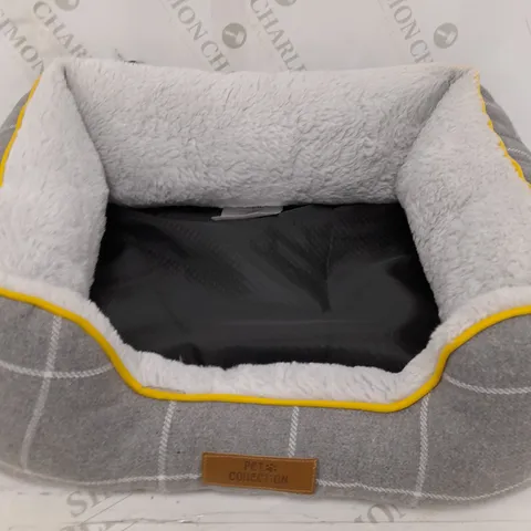 PET COLLECTION BED