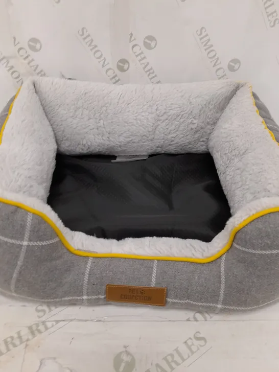 PET COLLECTION BED