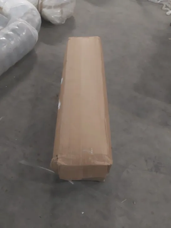 BOXED AND ROLLED 4'6" DOUBLE SIZE MATTRESS 