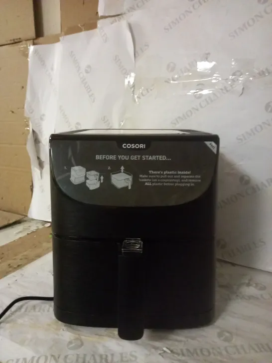 COSORI CS158-AF 5.5L SMART AIR FRYER