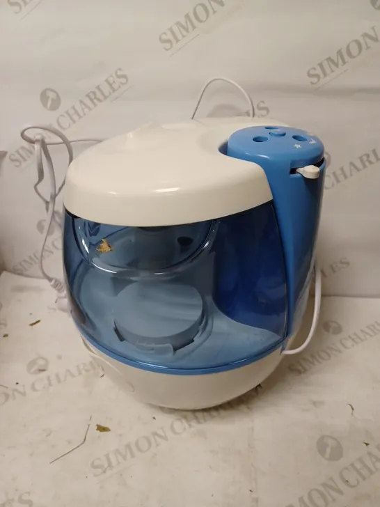 VICKS SWEETDREAMS COOLMIST HUMIDIFIER