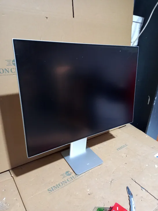 HUAWEI MATEVIEW 28.2 INCH MONITOR, 4K UHD MYSTIC SILVER