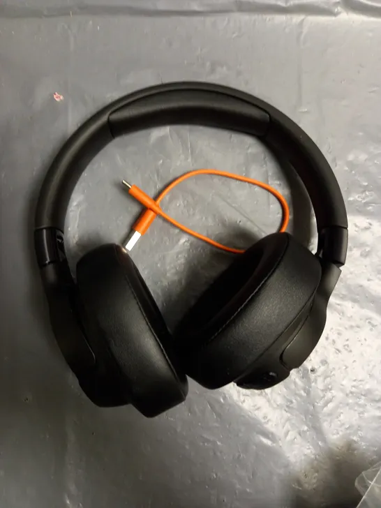 JBL TUNE 760 WIRELESS HEADPHONES 