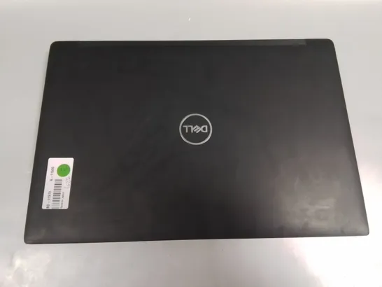 UNBOXED DELL LATITUDE 7490 INTEL CORE I5 8TH GEN LAPTOP