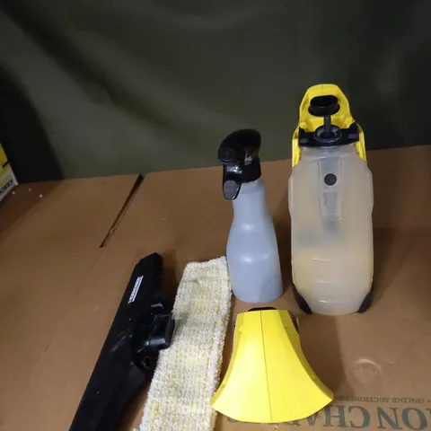 KARCHER WINDOW VAC 