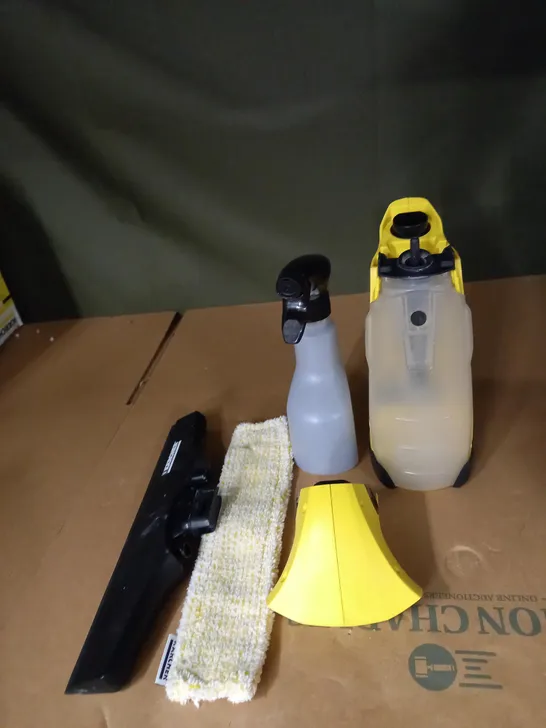 KARCHER WINDOW VAC 