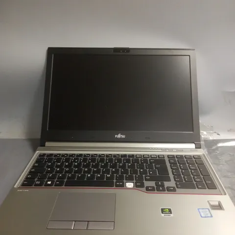 FUJITSU CELSIUS H770 LAPTOP