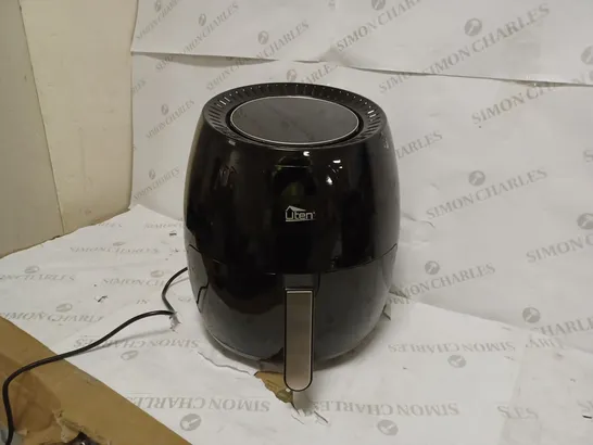 UTEN LOW-FAT AIR FRYER HF-1088TS